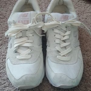New Balance sneakers